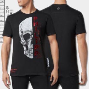 フィリッププレイン PHILIPP PLEIN 2019SSコレクションが発表 半袖Tシャツ おしゃれ度をUPする新着_フィリッププレイン PHILIPP PLEIN_ブランド コピー 激安(日本最大級)