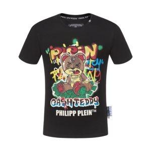 フィリッププレイン PHILIPP PLEIN ストリートに溢れるウェア 2019春夏に人気のトレンド新作 半袖Tシャツ_フィリッププレイン PHILIPP PLEIN_ブランド コピー 激安(日本最大級)