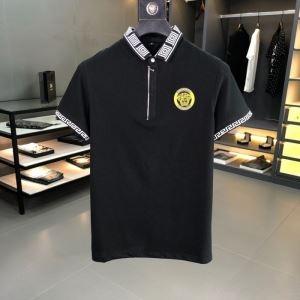 2019春夏の流行をチェック 半袖Tシャツ セレブや芸能人からも愛用 ヴェルサーチ VERSA_ヴェルサーチ VERSA_ブランド コピー 激安(日本最大級)