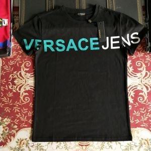 ヴェルサーチ VERSA きれいめな印象で着こなし 半袖Tシャツ 2019ss先どりトレンド_ヴェルサーチ VERSA_ブランド コピー 激安(日本最大級)