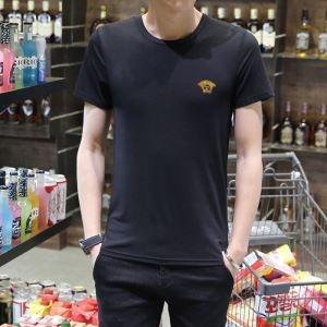 ヴェルサーチ VERSA この夏最高に人気ブランド 半袖Tシャツ 2019トレンド感満載なアイテム_ヴェルサーチ VERSA_ブランド コピー 激安(日本最大級)