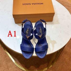 今季マストアイテム 2019夏絶対見逃せない人気 ルイ ヴィトン LOUIS VUITTON サンダル 4色可選_ルイ ヴィトン LOUIS VUITTON_ブランド コピー 激安(日本最大級)