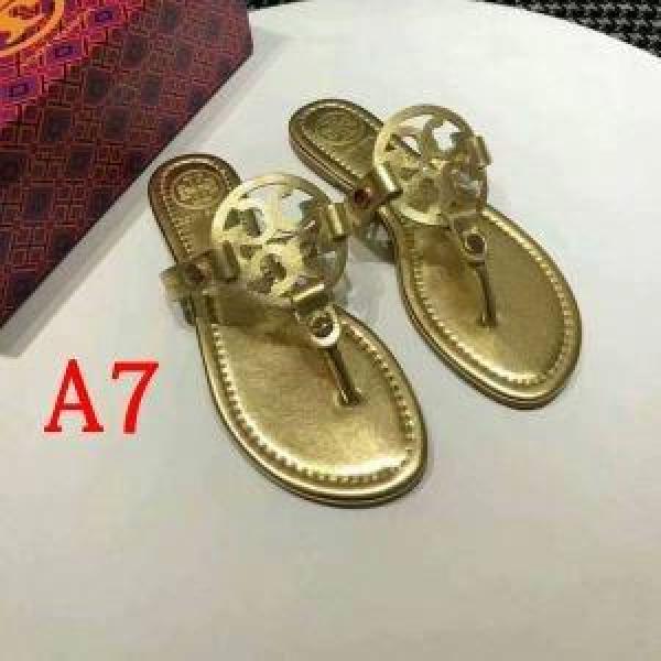 トリー バーチ Tory Burch スリッパ 多色可選 爆発的人気オシャレ度がアップ 不動の人気2019最新_トリーバーチ TORY BURCH_ブランド コピー 激安(日本最大級)