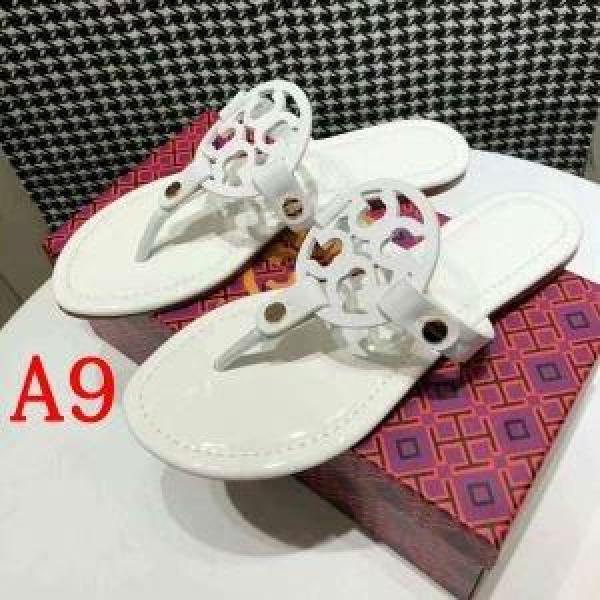 トリー バーチ Tory Burch スリッパ 多色可選 爆発的人気オシャレ度がアップ 不動の人気2019最新_トリーバーチ TORY BURCH_ブランド コピー 激安(日本最大級)