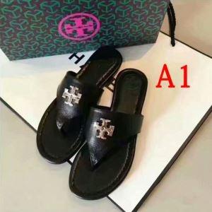 春夏2019年の最新アイテム リラックスした雰囲気に トリー バーチ Tory Burch サンダル 多色可選_トリーバーチ TORY BURCH_ブランド コピー 激安(日本最大級)