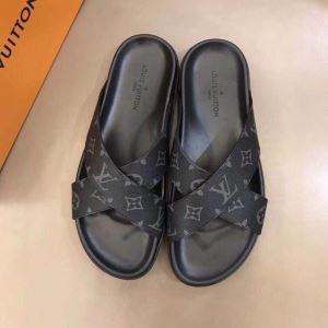 これからの季節、大活躍 サンダル シーズンの流行にチェック ルイ ヴィトン LOUIS VUITTON 2019春夏オシャレに注目_ルイ ヴィトン LOUIS VUITTON_ブランド コピー 激安(日本最大級)