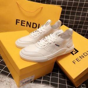 この夏最高に人気ブランド フェンディ FENDI カジュアルシューズ 2019春新色コスメ人気ブランド_フェンディ FENDI_ブランド コピー 激安(日本最大級)