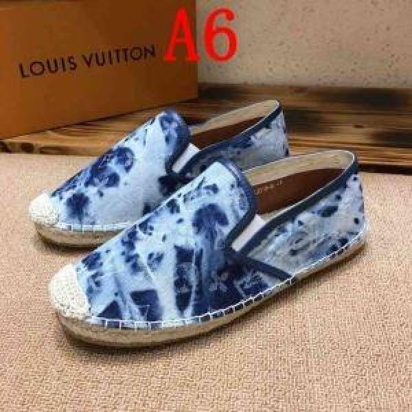 男女兼用 多色可選 ルイ ヴィトン LOUIS VUITTON カジュアルシューズ オシャレに圧倒的な人気の 今年も量産！2019年_ルイ ヴィトン LOUIS VUITTON_ブランド コピー 激安(日本最大級)