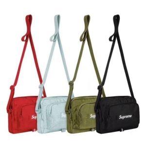 ウェアに取り入れるのが今季流 Supreme 19SS 46th Shoulder Bag シュプリーム SUPREME 4色可選 斜め掛けバッグ_シュプリーム SUPREME_ブランド コピー 激安(日本最大級)