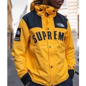 多色可選 ダスター コート SS19 SUPREME THE NORTH FACE TNF JACKET 合わせると明るい印象 おしゃれな装い_シュプリーム SUPREME_ブランド コピー 激安(日本最大級)