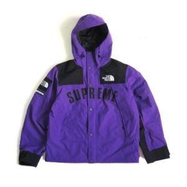 多色可選 ダスター コート SS19 SUPREME THE NORTH FACE TNF JACKET 合わせると明るい印象 おしゃれな装い_シュプリーム SUPREME_ブランド コピー 激安(日本最大級)