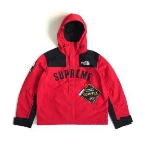 多色可選 ダスター コート SS19 SUPREME THE NORTH FACE TNF JACKET 合わせると明るい印象 おしゃれな装い_シュプリーム SUPREME_ブランド コピー 激安(日本最大級)