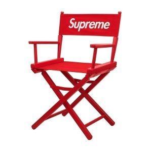 大人買いする方も多い 2色可選 Supreme 19ss Director&x27;s Chair ins 折り畳み椅子 海外セレブが注目アイテム_シュプリーム SUPREME_ブランド コピー 激安(日本最大級)