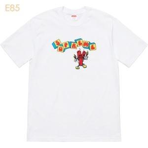 今季は色を使った注目新品 シャツ/半袖 2色可選 Supreme 19SS Dynamite Tee2019夏に意外と人気な新作_シュプリーム SUPREME_ブランド コピー 激安(日本最大級)