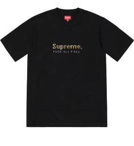 絶対に抑えておきたいトレンド Supreme 19ss Go...