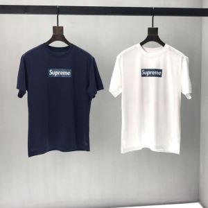 SUPREME シャツ/半袖 2019SSのトレンド商品2色...