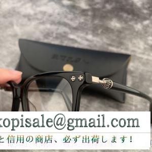 クロムハーツ chrome hearts 眼鏡 3色可選 最新トレンドファッション新着 今年も量産！2019年