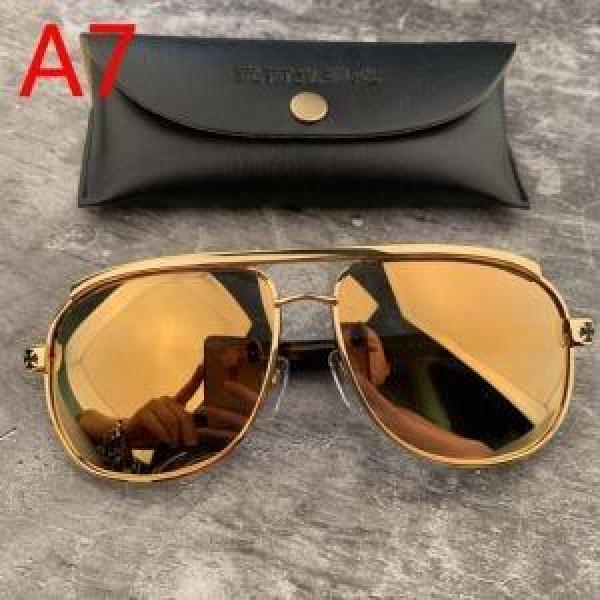 お気に入りの最新コレクション2019年春夏の人気モデル クロムハーツ CHROME HEARTS サングラス 多色可選_クロムハーツ CHROME HEARTS_ブランド コピー 激安(日本最大級)