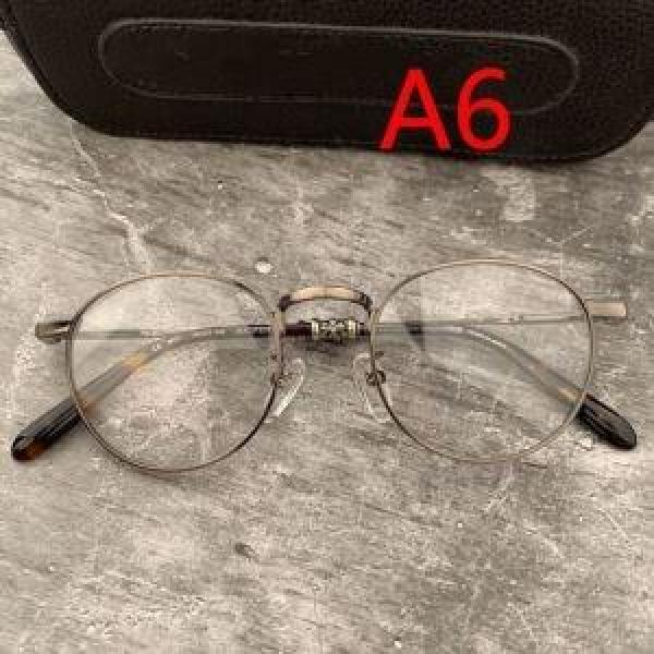 春夏爽やかな新作が流行り クロムハーツ CHROME HEARTS 眼鏡 多色可選 ブランドスタイルが継続的に人気_クロムハーツ CHROME HEARTS_ブランド コピー 激安(日本最大級)