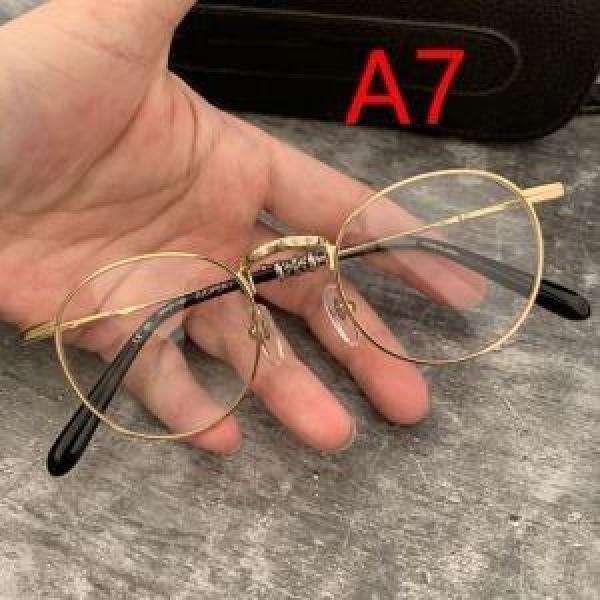 春夏爽やかな新作が流行り クロムハーツ CHROME HEARTS 眼鏡 多色可選 ブランドスタイルが継続的に人気_クロムハーツ CHROME HEARTS_ブランド コピー 激安(日本最大級)