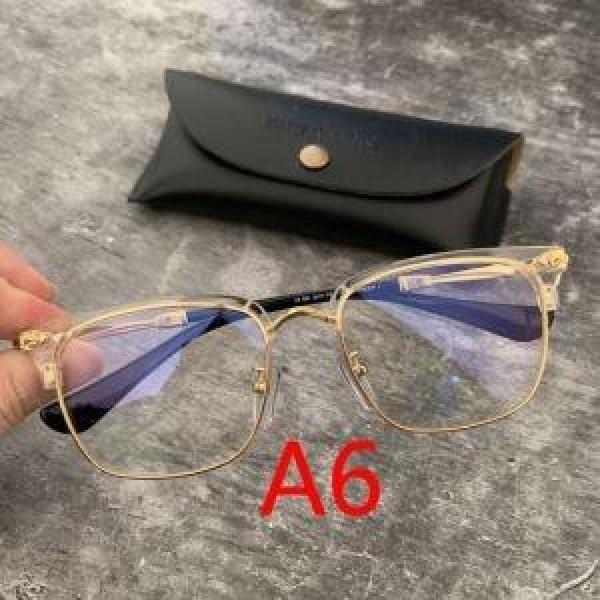 夏の定番スタイルをアップ 2019春新色コスメ人気ブランド クロムハーツ CHROME HEARTS 眼鏡 多色可選_クロムハーツ CHROME HEARTS_ブランド コピー 激安(日本最大級)