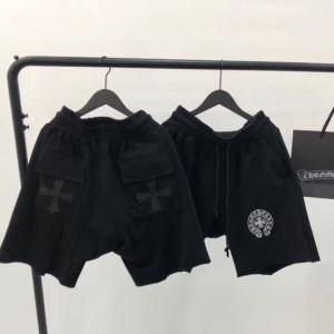 春夏2019年の最新アイテム これからの季節、大活躍 クロムハーツ CHROME HEARTS ショートパンツ_クロムハーツ CHROME HEARTS_ブランド コピー 激安(日本最大級)