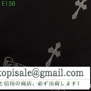 2019年SSトレンド新品登場 クロムハーツ chrome hearts 半袖tシャツ 2色可選 男女兼用 夏の定番スタイルをアップ