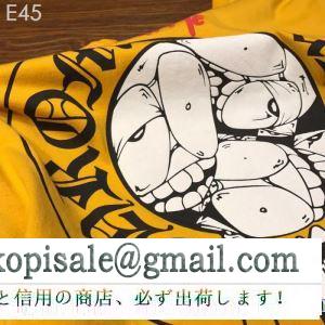 春夏アイテムから新たに登場！ 2019春夏に人気のトレンド新作 クロムハーツ chrome hearts 半袖tシャツ 男女兼用