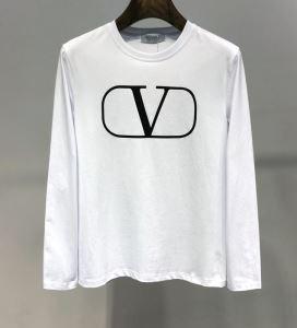 長袖Tシャツ 2色可選 ヴァレンティノ VALENTINO ...