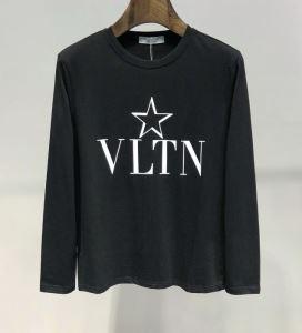 2019年春夏の人気モデル お気に入りの最新コレクション ヴァレンティノ VALENTINO 長袖Tシャツ 2色可選_ヴァレンティノ VALENTINO_ブランド コピー 激安(日本最大級)