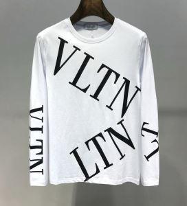 夏のマストブランド新作 ヴァレンティノ VALENTINO 長袖Tシャツ 2色可選 人気のブランドのアイテム2019_ヴァレンティノ VALENTINO_ブランド コピー 激安(日本最大級)