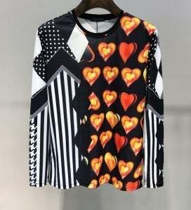 不動の人気2019最新 ヴェルサーチ VERSACE 長袖Tシャツ 期間限定、お得に買うべき_ヴェルサーチ VERSACE_ブランド コピー 激安(日本最大級)