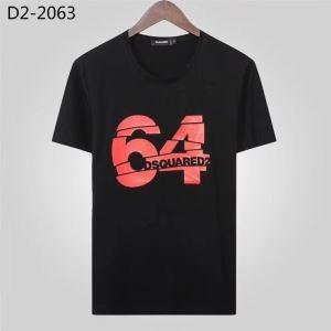 今年のトレンドを先取り 半袖Tシャツ SSコレクション注目ブランド 3色可選 ディースクエアード オシャレスタイルは今季も DSQUARED2_ディースクエアード DSQUARED8_ブランド コピー 激安(日本最大級)