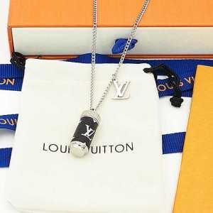 2019春夏に人気のトレンド新作 ルイ ヴィトン LOUIS VUITTON ネックレス 3色可選 春夏新作も続々登場!_ルイ ヴィトン LOUIS VUITTON_ブランド コピー 激安(日本最大級)