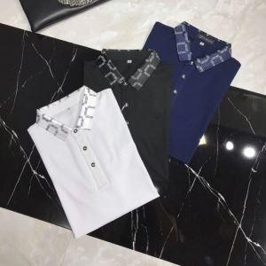 2019SS ヴェルサーチVERSACE Tシャツ/半袖 存...