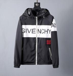 ジバンシー GIVENCHY ブルゾン オシャレスタイルは今...