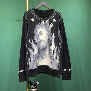 ジバンシー GIVENCHY プルオーバーパーカー 2019トレンド感満載なアイテム ファッションに新しい色_ジバンシー GIVENCHY_ブランド コピー 激安(日本最大級)