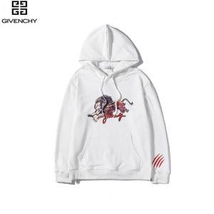 パーカー 2色可選 ジバンシー GIVENCHY 素敵な夏の定番アイテム 2019SSの人気トレンドファッション_ジバンシー GIVENCHY_ブランド コピー 激安(日本最大級)