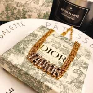 爆発的人気オシャレ度がアップ 2019年春夏ファッションに最も ディオール DIOR ネックレス_ディオール DIOR_ブランド コピー 激安(日本最大級)