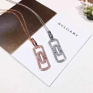 今や定番アイテム好評品 2019SSコレクションに新着 ブルガリ BVLGARI ネックレス 2色可選_ブルガリ BVLGARI_ブランド コピー 激安(日本最大級)