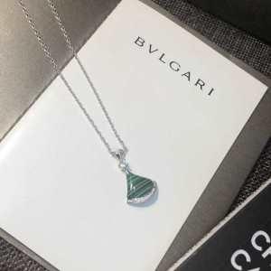 ブルガリ BVLGARI ネックレス 最新トレンドファッショ...