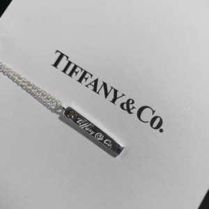 ティファニー Tiffany&Co ネックレス 2019年春...