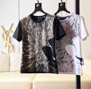 話題の新作到着 Tシャツ/半袖 2色可選フィリッププレイン2019人気お買い得アイテム PHILIPP PLEIN_フィリッププレイン PHILIPP PLEIN_ブランド コピー 激安(日本最大級)