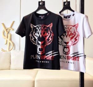 季節を問わず活躍し2019SS 2色可選フィリッププレイン PHILIPP PLEIN Tシャツ/半袖_フィリッププレイン PHILIPP PLEIN_ブランド コピー 激安(日本最大級)