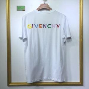 ジバンシー GIVENCHY 半袖Tシャツ 2色可選 注目ブランドは2019最新 着回し力抜群のシンプル_ジバンシー GIVENCHY_ブランド コピー 激安(日本最大級)