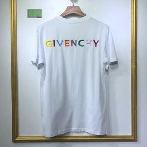 ジバンシー GIVENCHY 半袖Tシャツ 2色可選 注目ブ...