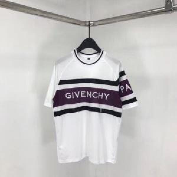 多色可選 半袖Tシャツ ジバンシー GIVENCHY 季節感あふれる注目の新作 2019SSの人気トレンドファッション_ジバンシー GIVENCHY_ブランド コピー 激安(日本最大級)