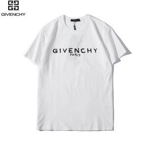 ジバンシー GIVENCHY 半袖Tシャツ 4色可選 男女兼用 今年も量産！2019年 お気に入りの最新コレクション_ジバンシー GIVENCHY_ブランド コピー 激安(日本最大級)