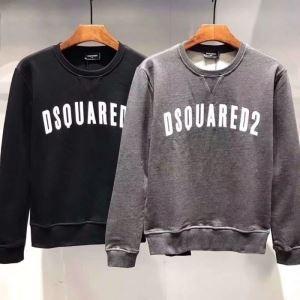 プルオーバーパーカー トレンド感があって涼しげ 2019年夏の一押しファッションアイテム ディースクエアード DSQUARED2 2色可選_ディースクエアード DSQUARED2_ブランド コピー 激安(日本最大級)