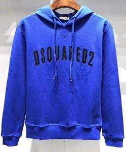 2019年最新ファッション パーカー ディースクエアード DSQUARED2 2色可選 着回し力も抜群です！_ディースクエアード DSQUARED2_ブランド コピー 激安(日本最大級)